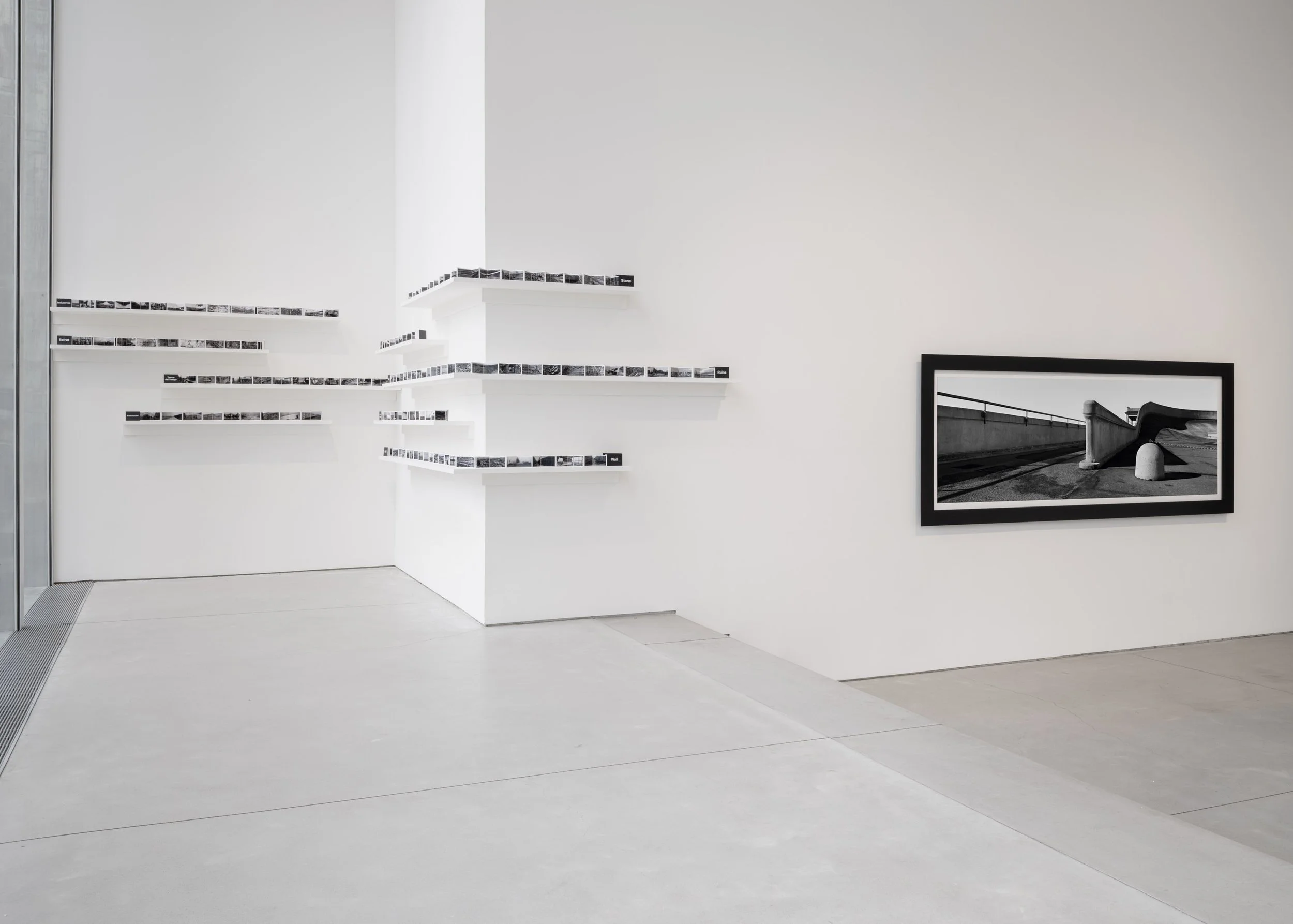 Josef Koudelka: Industry — Arte Realizzata